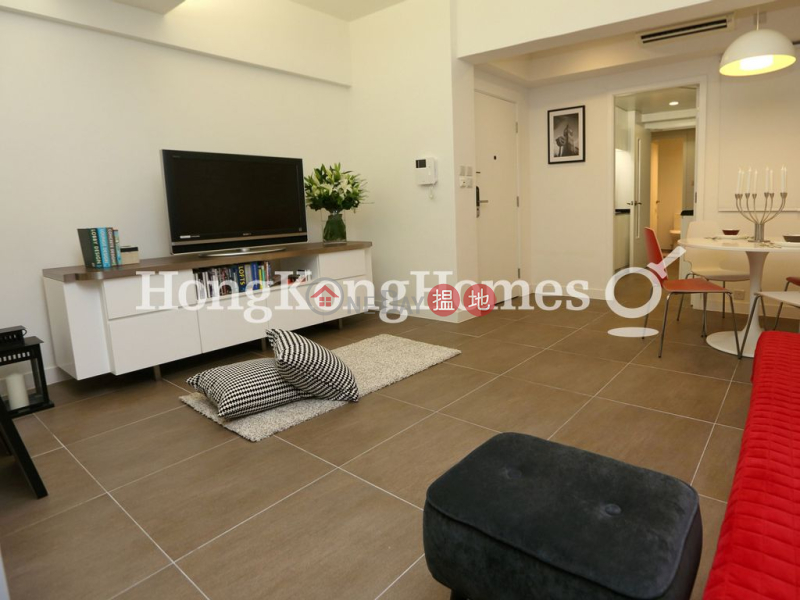 晴峰居一房單位出租|灣仔區晴峰居(The Mount)出租樓盤 (Proway-LID126662R)