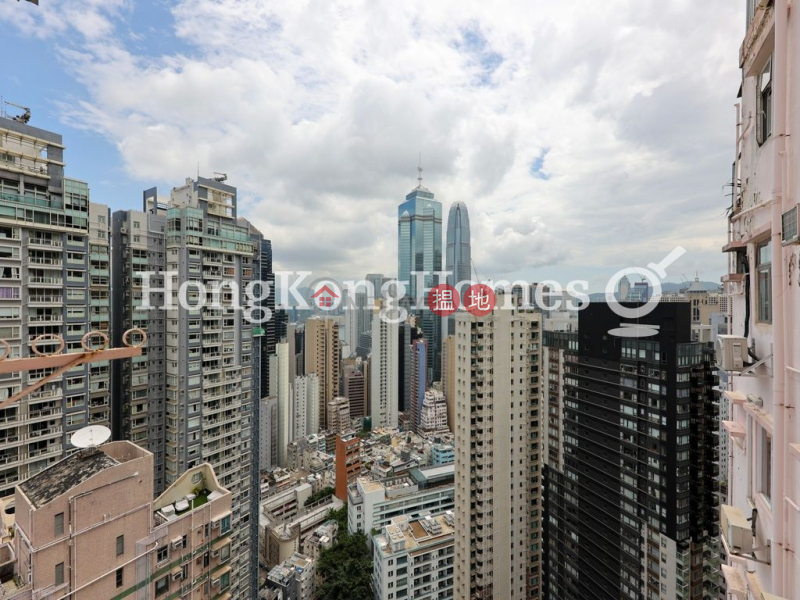 香港搵樓|租樓|二手盤|買樓| 搵地 | 住宅出租樓盤金堅大廈三房兩廳單位出租