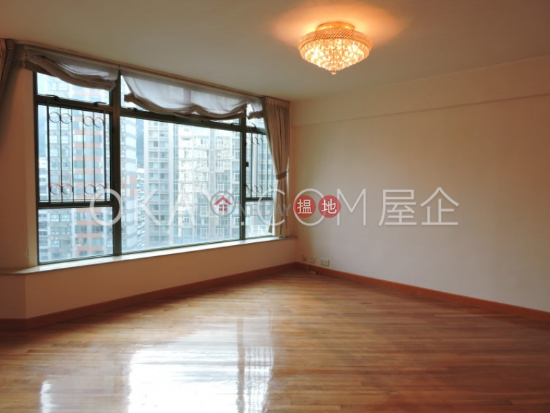 雍景臺-高層住宅出租樓盤|HK$ 50,000/ 月