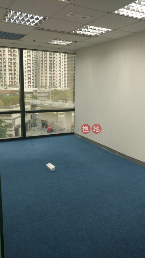 North Point Office To lease, K Wah Centre 嘉華國際中心 | Eastern District (CHARLES-566821340)_0
