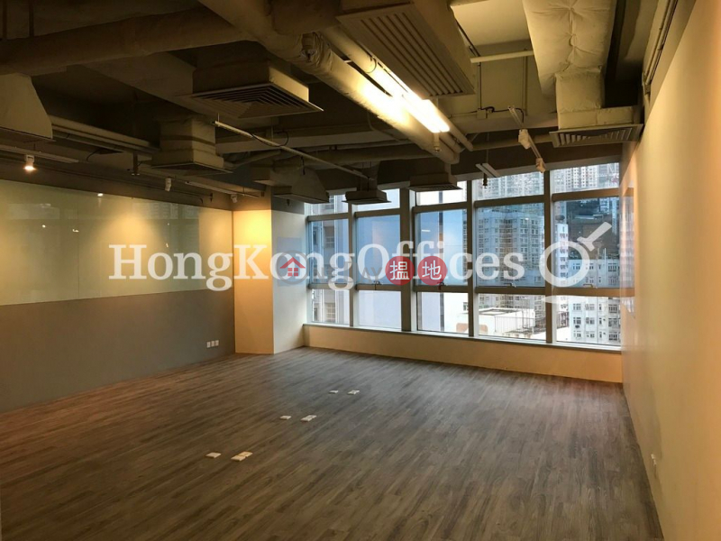 南和行大廈寫字樓租單位出租-148永樂街 | 西區-香港-出租HK$ 30,273/ 月