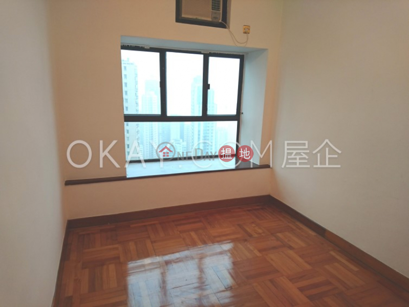 Property Search Hong Kong | OneDay | Residential | Rental Listings, Elegant 3 bedroom in Mid-levels West | Rental