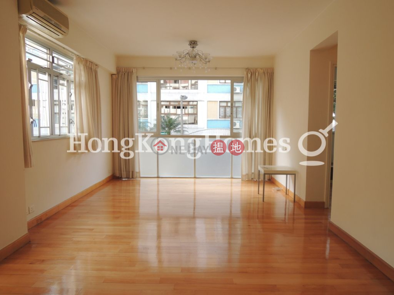 3 Bedroom Family Unit for Rent at Happy Villa, 94 Blue Pool Road | Wan Chai District, Hong Kong, Rental HK$ 45,000/ month