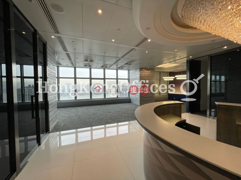 Hysan Place | High Office / Commercial Property Rental Listings HK$ 192,896/ month