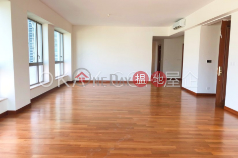 Luxurious 4 bedroom with racecourse views, balcony | For Sale | Chantilly 肇輝臺6號 _0