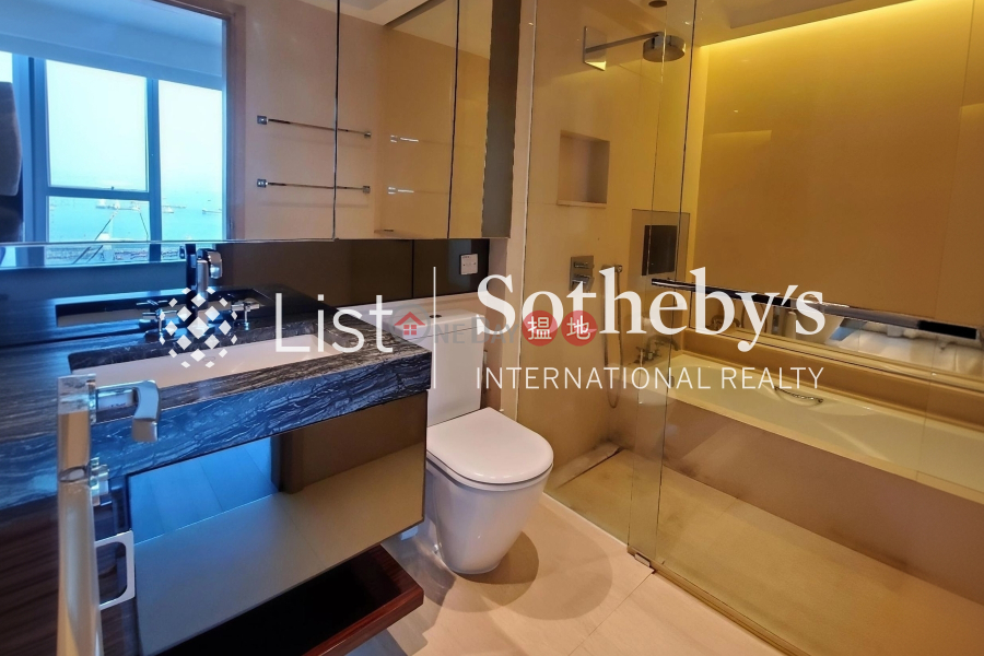 Property for Rent at The Cullinan with 4 Bedrooms 1 Austin Road West | Yau Tsim Mong, Hong Kong Rental HK$ 80,000/ month