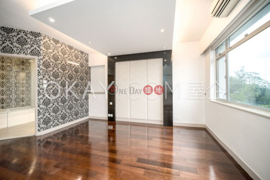 HK$ 88,000/ month Evergreen Villa Wan Chai District Lovely 4 bedroom with parking | Rental