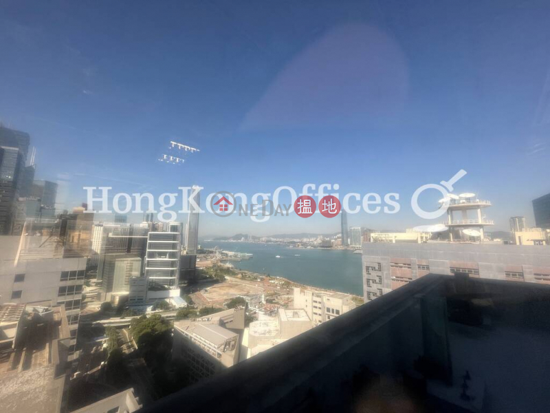 Office Unit for Rent at Bank Of East Asia Harbour View Centre | Bank Of East Asia Harbour View Centre 東亞銀行港灣中心 Rental Listings