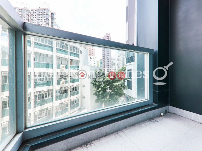 2 Bedroom Unit for Rent at Resiglow Pokfulam | 8 Hing Hon Road | Western District, Hong Kong, Rental, HK$ 29,700/ month