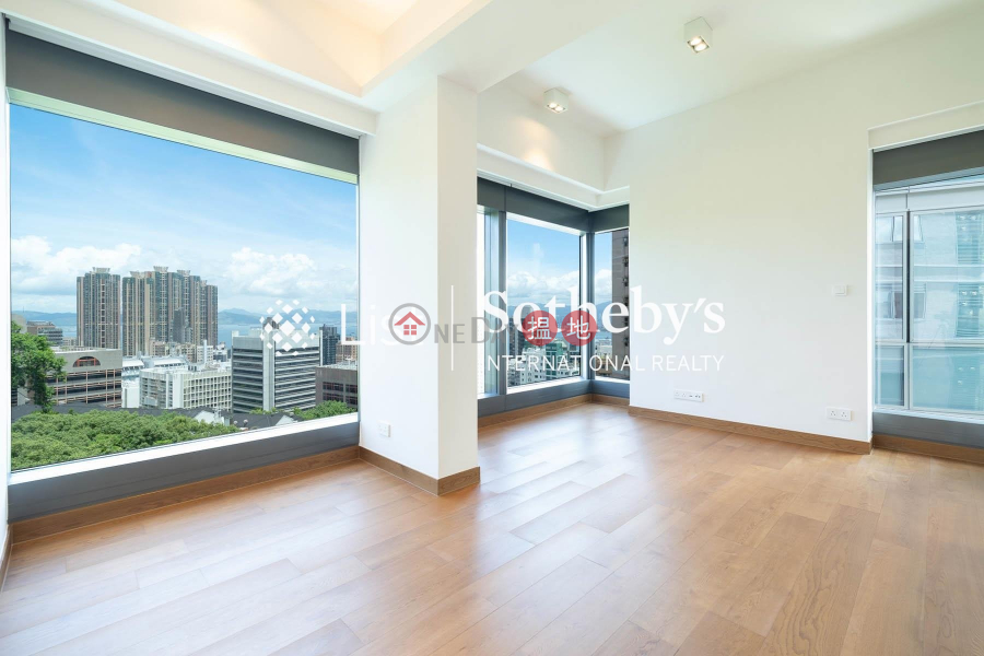 HK$ 103,000/ month | University Heights | Western District Property for Rent at University Heights with 3 Bedrooms