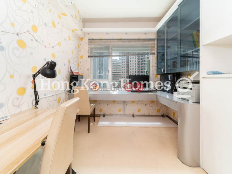 4 Bedroom Luxury Unit for Rent at Hanking Court 43-49 Cloud View Road | Eastern District | Hong Kong | Rental, HK$ 78,000/ month