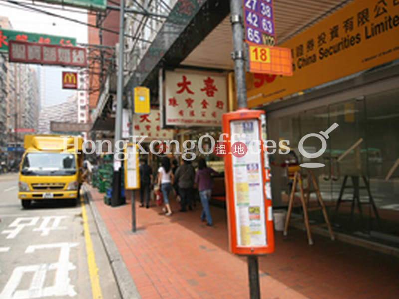 HK$ 68,552/ month Max Share Centre | Eastern District, Office Unit for Rent at Max Share Centre