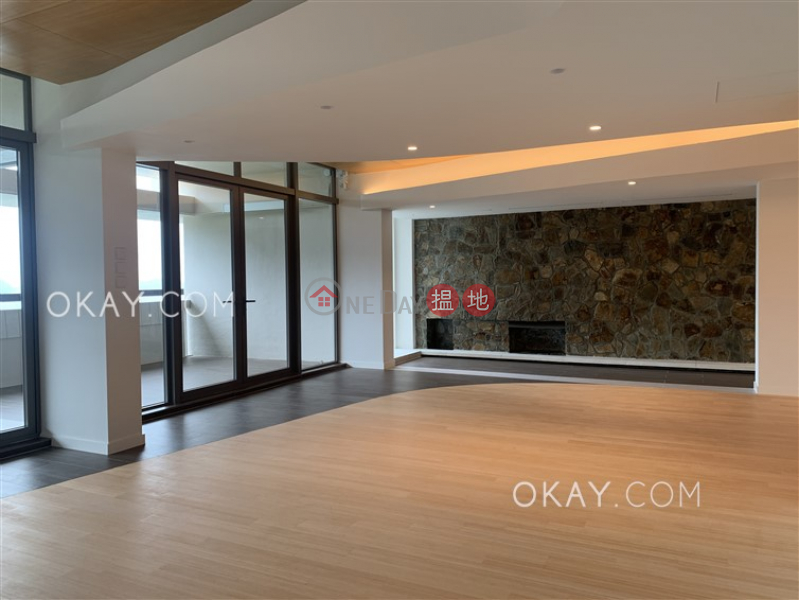 HK$ 200,000/ month | South Bay Hill, Southern District | Beautiful 4 bedroom with sea views, balcony | Rental