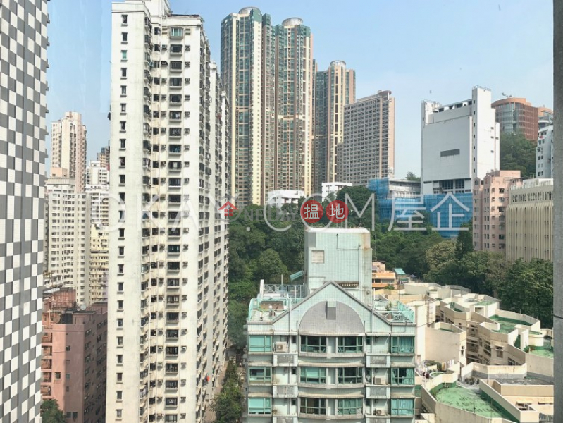 Lovely 1 bedroom on high floor with sea views | For Sale | Axeford Villa 雅福台 Sales Listings