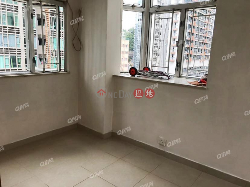 Property Search Hong Kong | OneDay | Residential, Rental Listings | Grand Industrial Building | 1 bedroom Flat for Rent