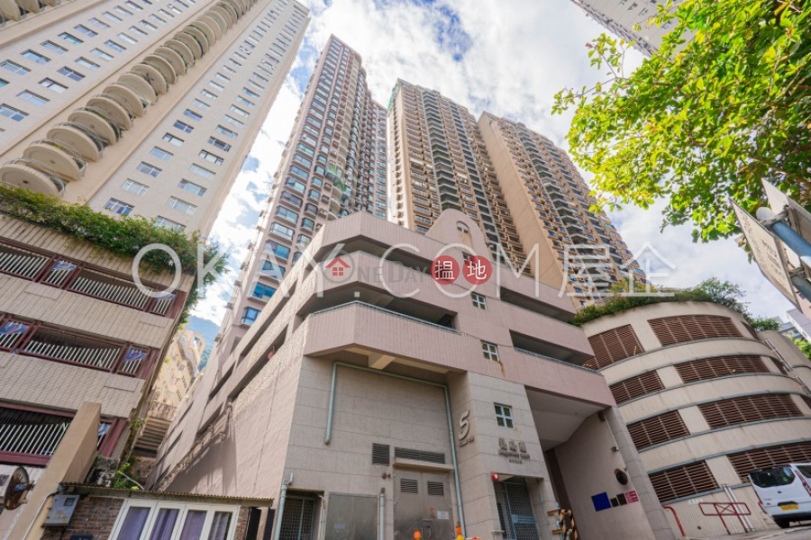 龍騰閣中層|住宅-出租樓盤-HK$ 58,000/ 月