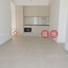 Popular 2 bedroom on high floor with balcony | Rental | Resiglow Pokfulam RESIGLOW薄扶林 _0