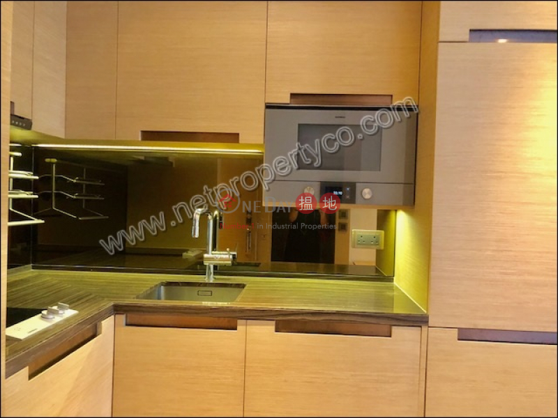 Apartment for Rent in Happy Valley | 8 Mui Hing Street | Wan Chai District | Hong Kong, Rental | HK$ 17,200/ month