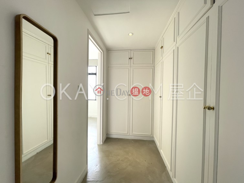 HK$ 150,000/ 月|沙宣道41號|西區4房5廁,實用率高,海景,連車位沙宣道41號出租單位