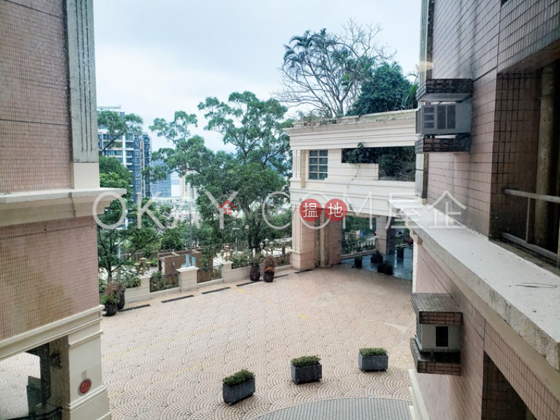 香港搵樓|租樓|二手盤|買樓| 搵地 | 住宅出租樓盤|3房2廁,星級會所,連車位《寶馬山花園出租單位》