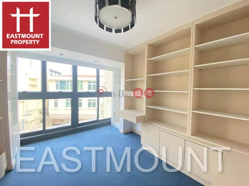 香港搵樓|租樓|二手盤|買樓| 搵地 | 住宅-出售樓盤西貢 Sea View Villa, Chuk Yeung Road 竹洋路西沙小築別墅出租-近西貢市 出售單位