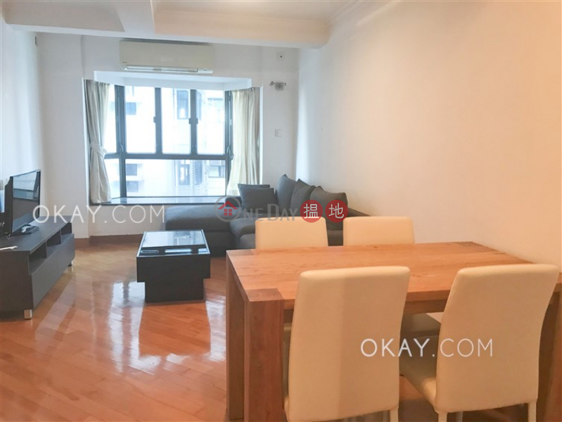 Rare penthouse with rooftop | Rental | 6 Mosque Street | Western District | Hong Kong Rental, HK$ 30,000/ month