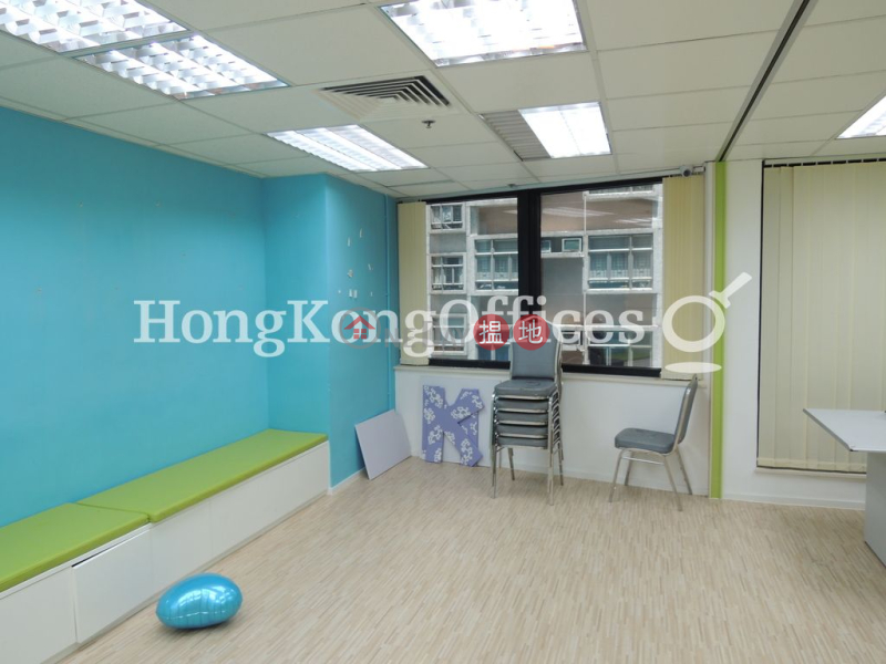 永昇中心|中層|寫字樓/工商樓盤出租樓盤HK$ 23,874/ 月