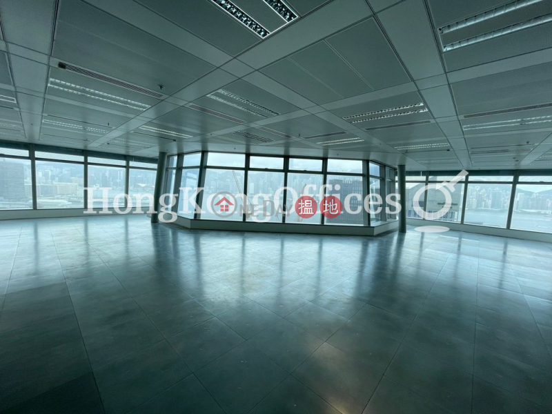 International Commerce Centre Low Office / Commercial Property Rental Listings | HK$ 296,720/ month