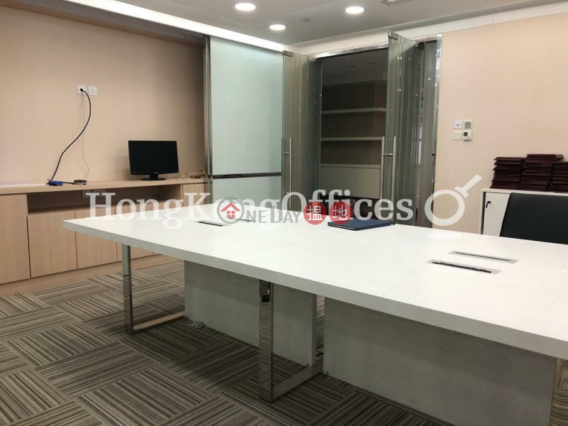 Office Unit for Rent at China Resources Building | China Resources Building 華潤大廈 Rental Listings