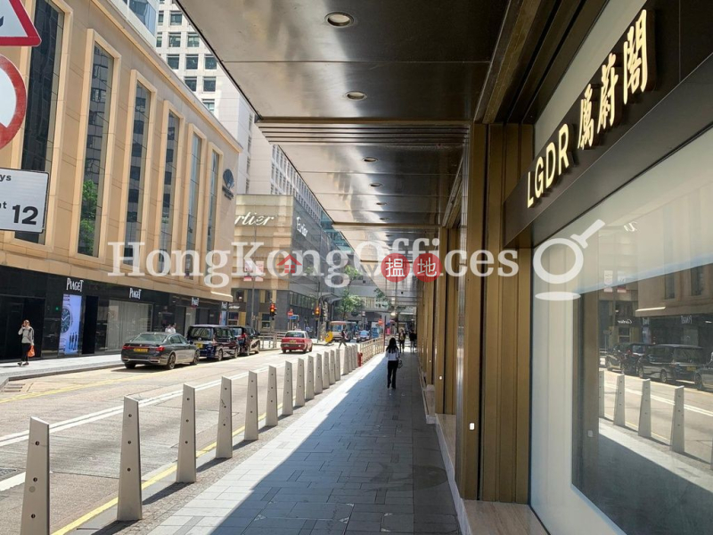 Office Unit for Rent at St George\'s Building 2 Ice House Street | Central District Hong Kong, Rental HK$ 351,150/ month