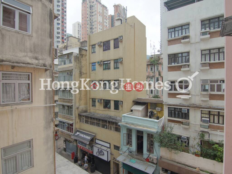香港搵樓|租樓|二手盤|買樓| 搵地 | 住宅|出售樓盤-金安閣一房單位出售