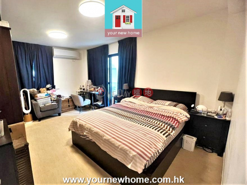 Well-Designed Duplex in Sai Kung For Rent-莫遮輋路 | 西貢-香港|出租-HK$ 32,000/ 月