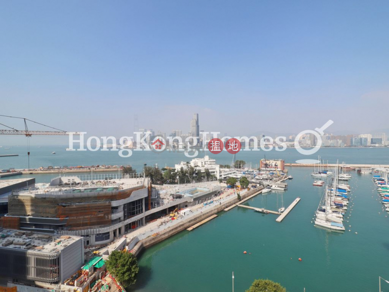 2 Bedroom Unit for Rent at Hoi Deen Court | Hoi Deen Court 海殿大廈 Rental Listings