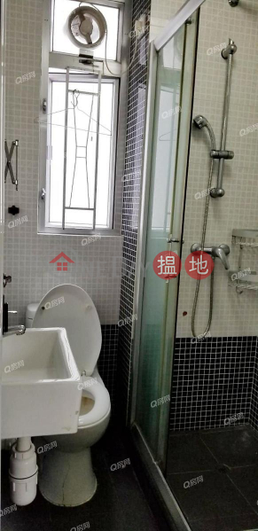 Property Search Hong Kong | OneDay | Residential, Rental Listings | Happy View Building | 1 bedroom High Floor Flat for Rent