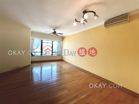Luxurious 3 bedroom in Western District | Rental | The Belcher's Phase 2 Tower 8 寶翠園2期8座 _0