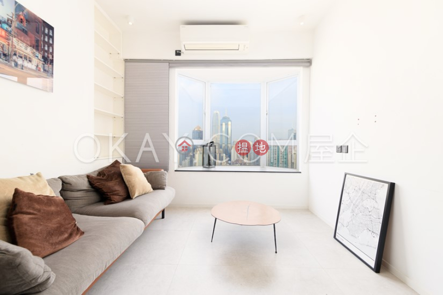 Beaudry Tower High | Residential | Rental Listings HK$ 38,000/ month