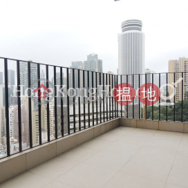 滿峰台三房兩廳單位出租