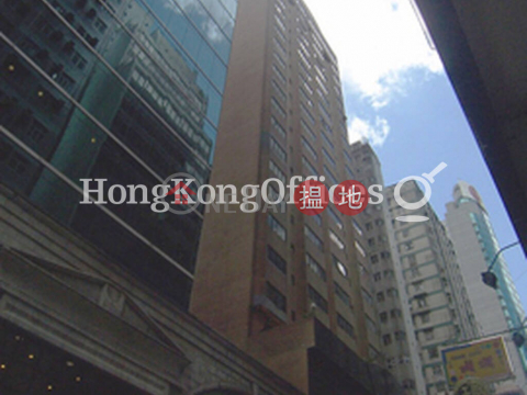 華斐商業大廈寫字樓租單位出租 | 華斐商業大廈 Workingfield Commercial Building _0