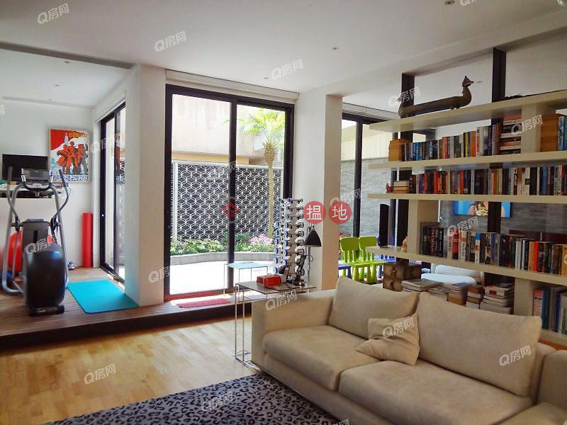 Redhill Peninsula Phase 1 | 4 bedroom House Flat for Sale 18 Pak Pat Shan Road | Southern District, Hong Kong | Sales | HK$ 95M