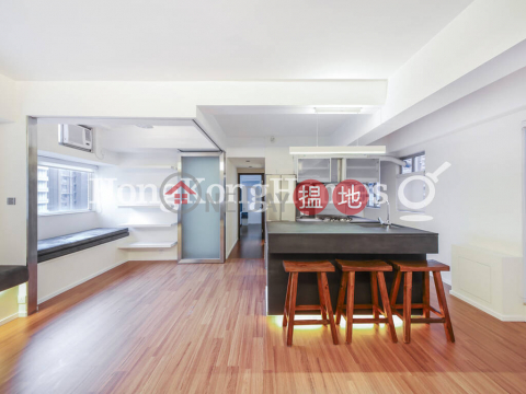1 Bed Unit for Rent at The Rednaxela, The Rednaxela 帝華臺 | Western District (Proway-LID183987R)_0