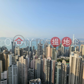 Elegant penthouse with rooftop | For Sale | Lyttelton Garden 俊賢花園 _0