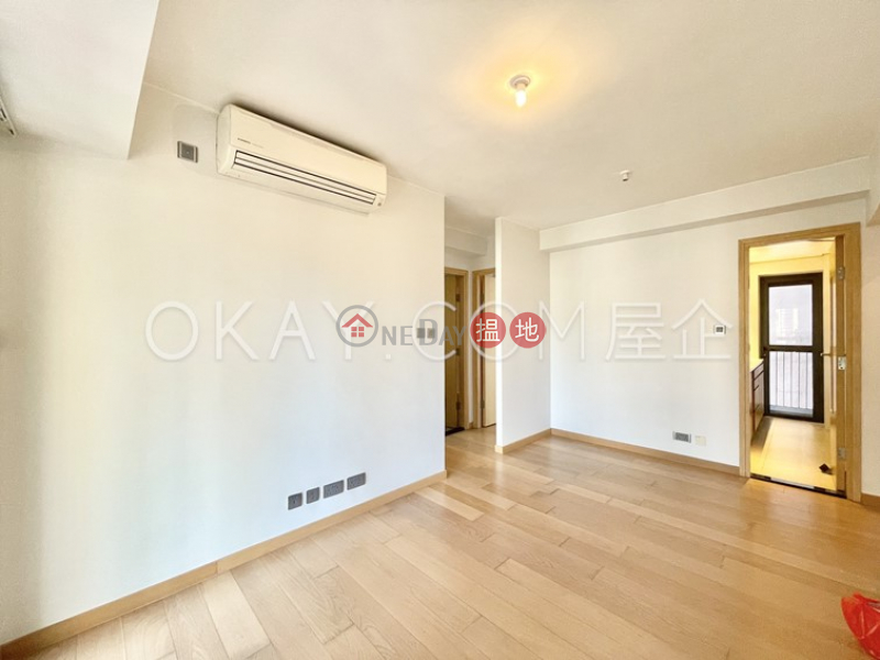 Generous 2 bedroom with balcony | Rental, 8 Ventris Road | Wan Chai District | Hong Kong | Rental | HK$ 27,000/ month