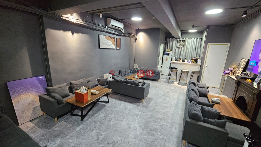 TEL: 98755238, Siu Fung Building 兆豐大廈 Rental Listings | Wan Chai District (KEVIN-4880446638)