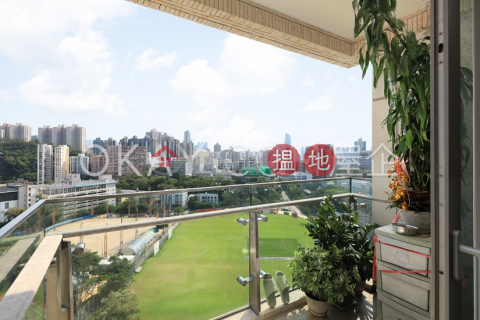 Luxurious 3 bedroom with balcony | For Sale | The Zumurud 君柏 _0