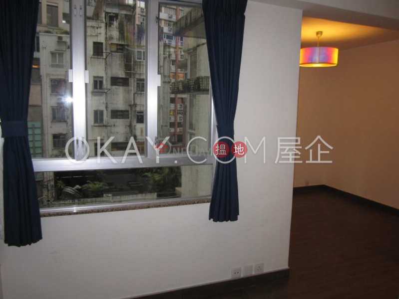 HK$ 12.3M, Sherwood Court, Western District, Nicely kept 1 bedroom in Mid-levels West | For Sale