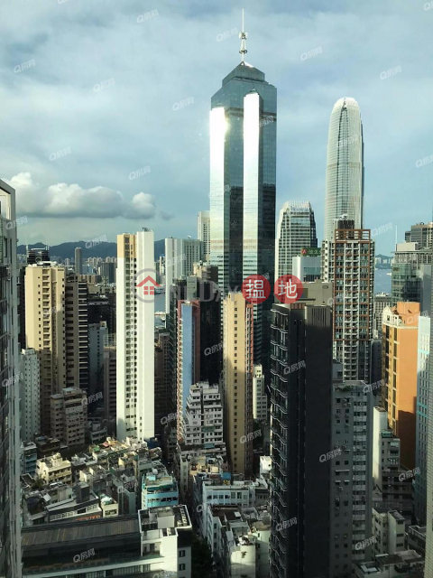 Caine Tower | 1 bedroom High Floor Flat for Sale | Caine Tower 景怡居 _0