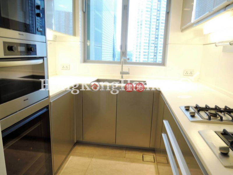 HK$ 39,000/ month Larvotto Southern District 3 Bedroom Family Unit for Rent at Larvotto
