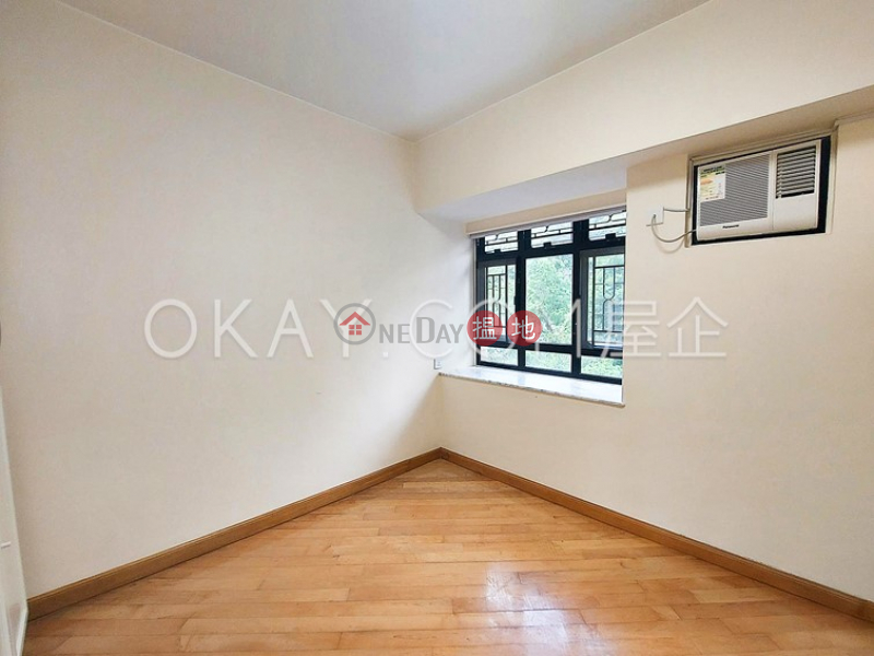 Property Search Hong Kong | OneDay | Residential | Sales Listings | Unique 3 bedroom with balcony & parking | For Sale