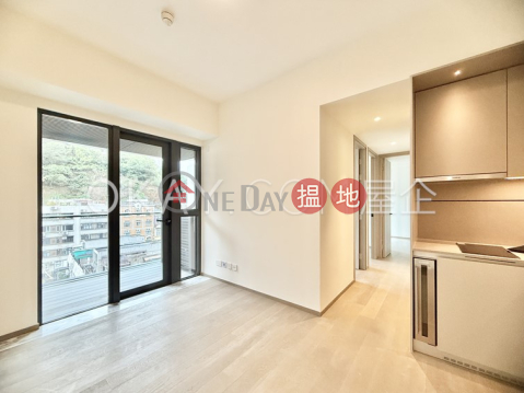Stylish 3 bedroom with balcony | Rental, One Jardine's Lookout 宏德街1號 | Wan Chai District (OKAY-R747805)_0