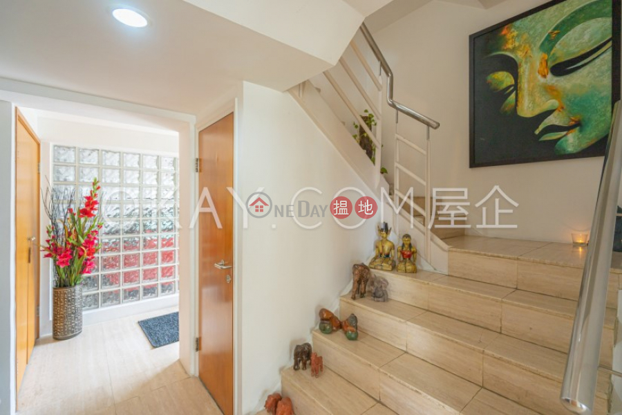 Gorgeous house with rooftop, balcony | Rental, Hing Keng Shek Road | Sai Kung | Hong Kong, Rental | HK$ 100,000/ month